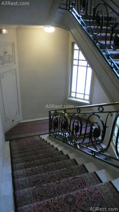 Hotel Raphael 5